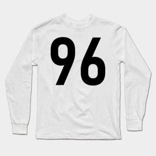 96 Long Sleeve T-Shirt